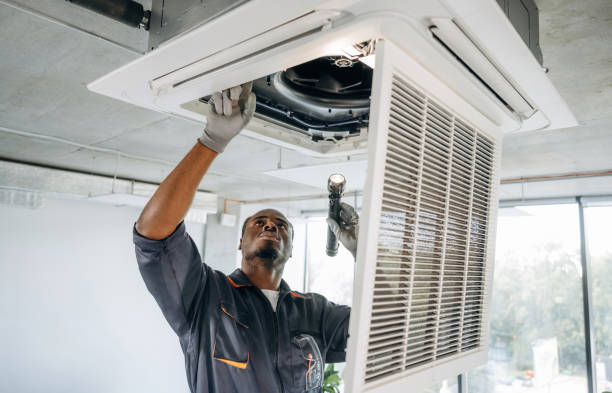 Licensed Ac Installation service in Cropsey, IL - FH HVAC