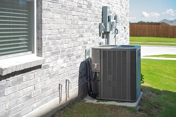 Reliable Ac Installation contractor in Cropsey, IL by FH HVAC