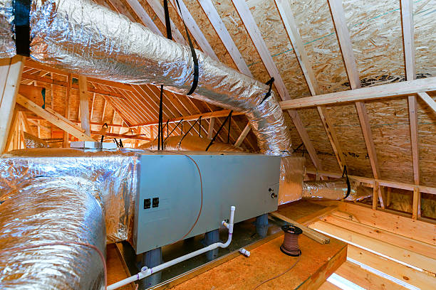 Trusted Ac Installation service in Cropsey, IL - FH HVAC